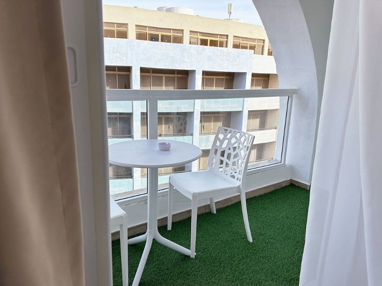 Miami Apartments, Malta