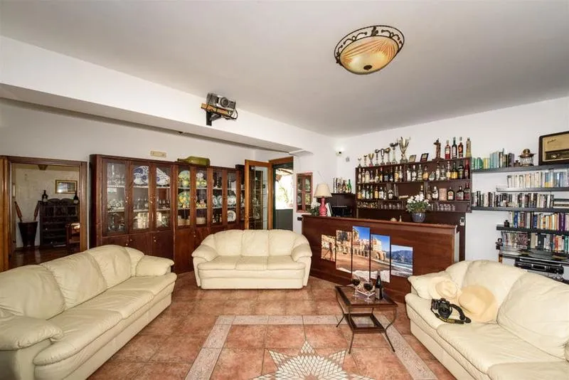 General view, Holiday House le Palme, Naples