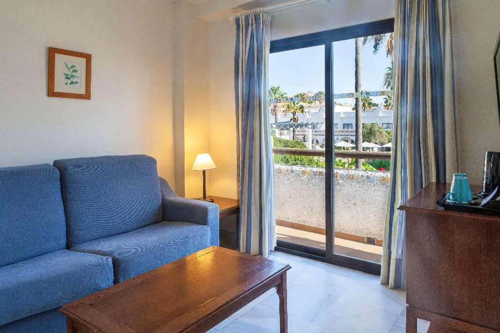 Room, Playa de la Luz, Costa De La Luz