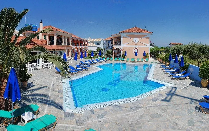 Pool, Oniro Studios, Zante