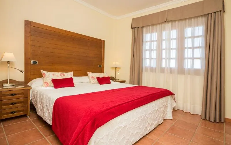 JUNIOR SUITE STANDARD Room, Melva suite hotel, Gran Canaria