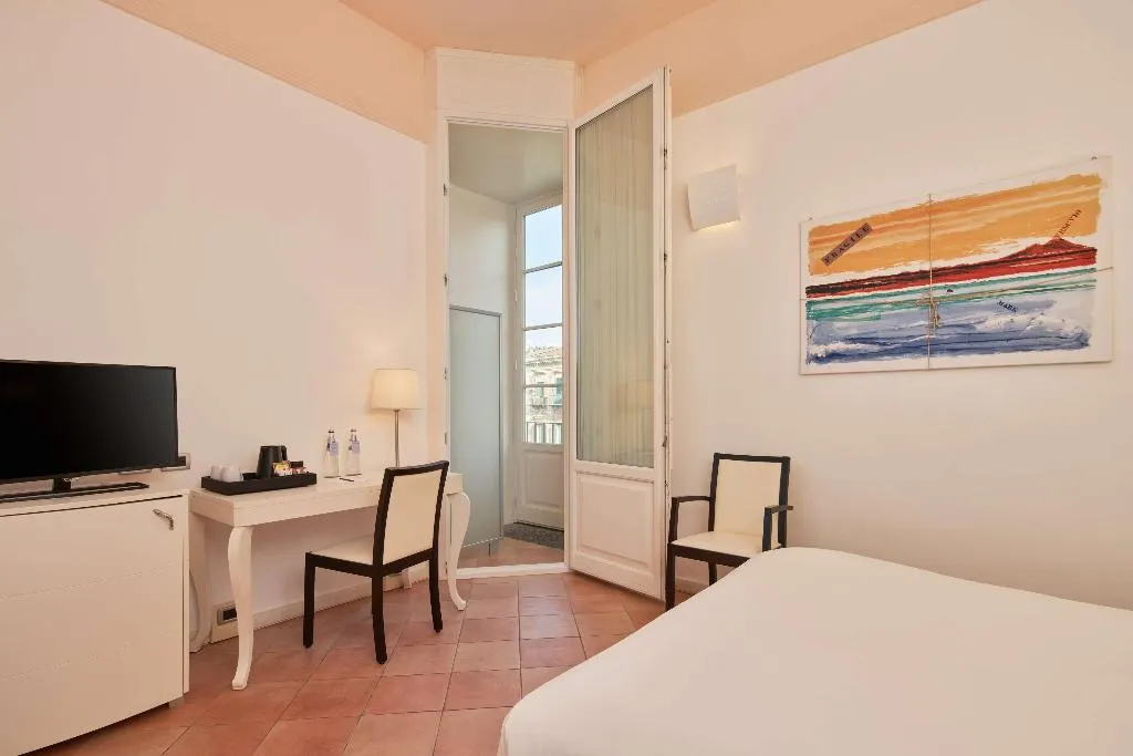 Room, Palazzo Caracciolo Naples, Naples