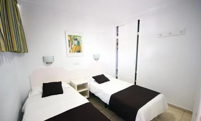 APARTMENT ONE BEDROOM Room, Arco Iris, Gran Canaria
