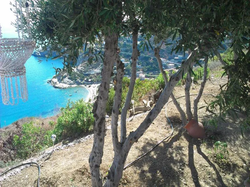General view, Bellevue village  Apartments Studios, Crete