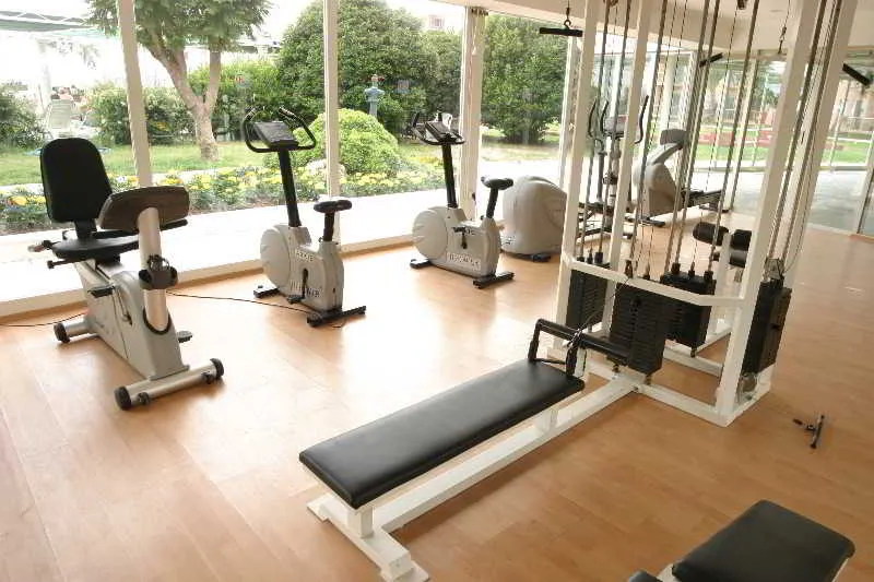 Sports and Entertainment, Kaya Side Hotel, Antalya