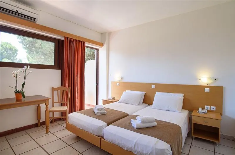 STUDIO STANDARD Room, Pefkos Village Resort, Rhodes