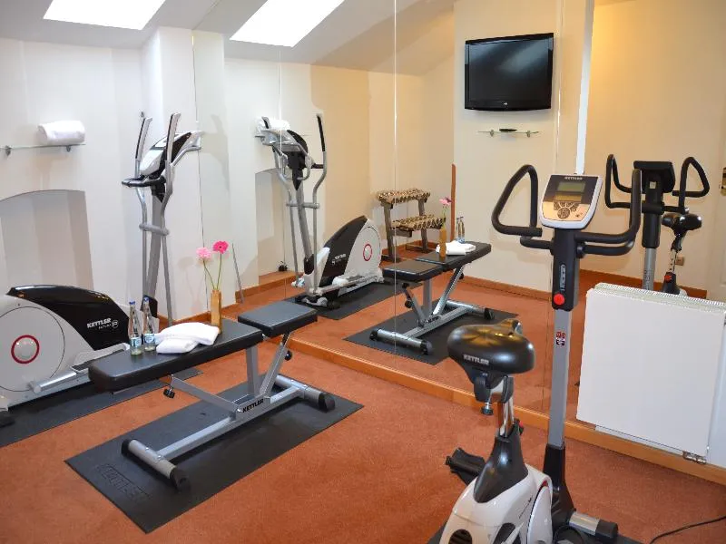 Sports and Entertainment, Hotel Rott Prague, Prague
