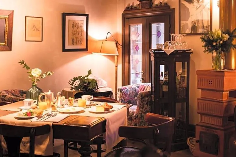 General view, Novecento Boutique Hotel, Venice