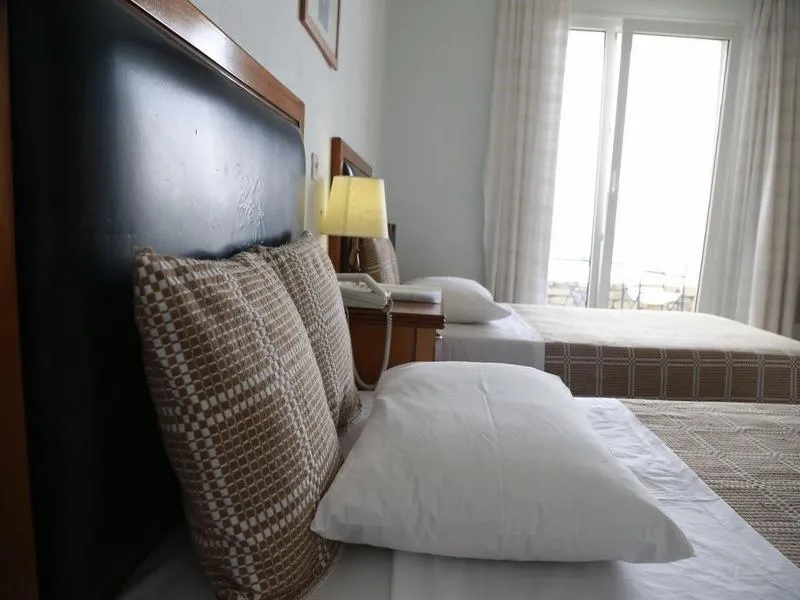 Room, Xenia, Thessaloniki