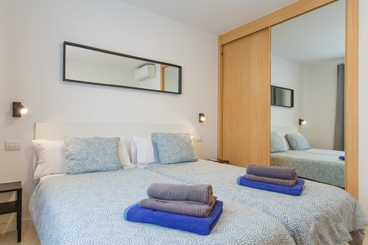 Serenada (Bungalows), Fuerteventura