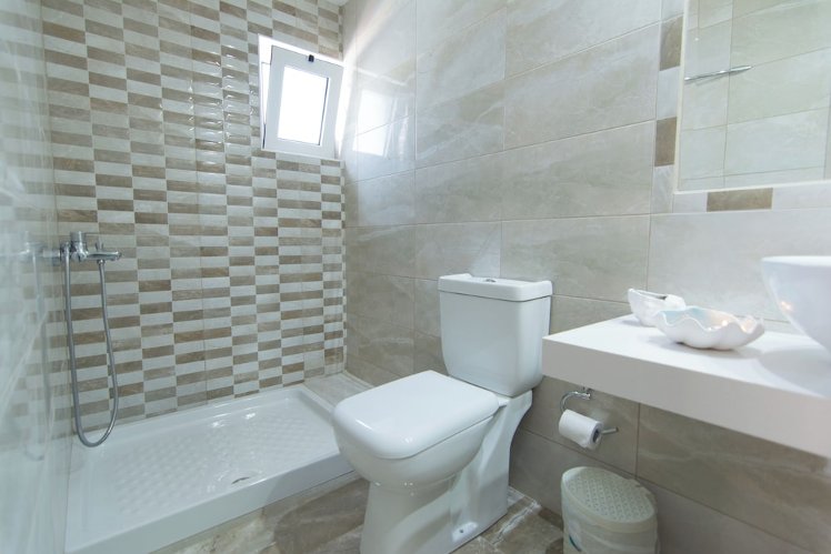Sirena Apartments, Crete