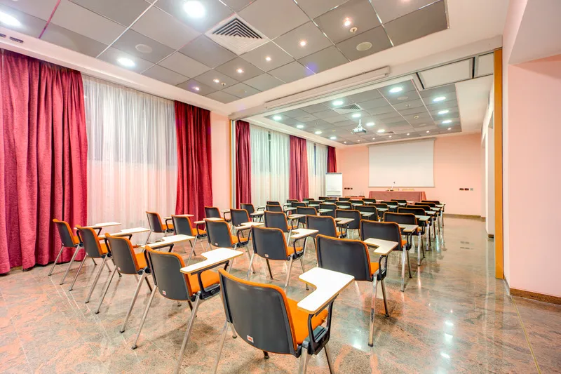 Conferences, Galileo Milano, Milan
