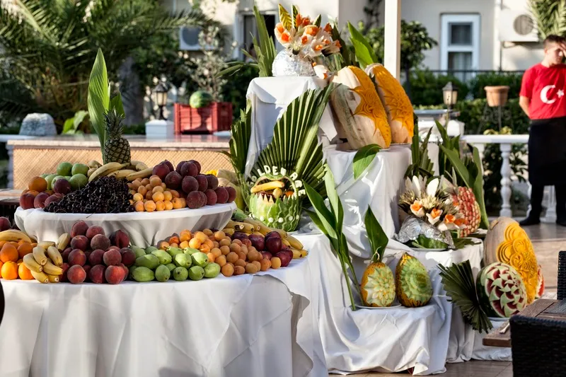 Restaurant, Golden Age Hotel Bodrum, Bodrum