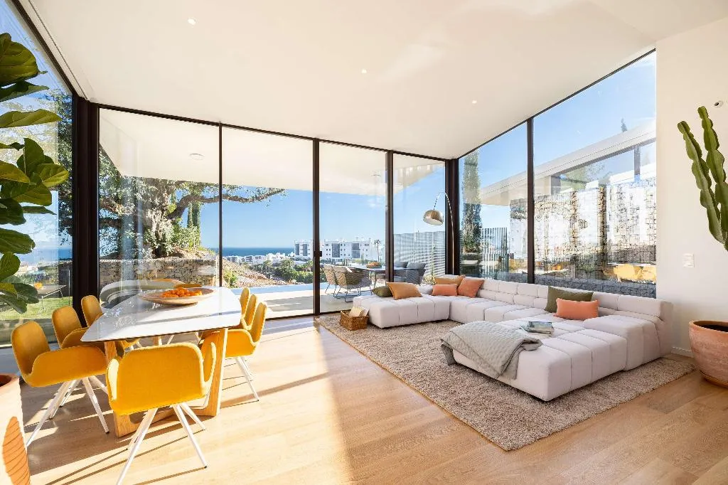 VILLA THREE BEDROOMS THREE BATHROOMS Room, Leiro Residences - Preferred Hotels & Resorts, Costa Del Sol