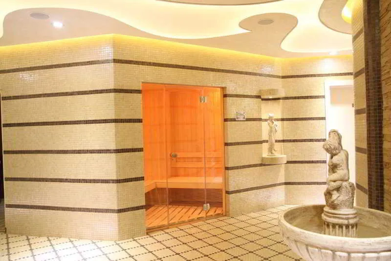 Sports and Entertainment, Aqua View, Varna