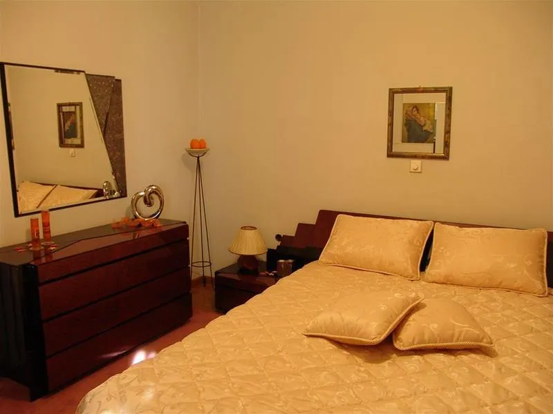 General view, Ignatia Hotel, Kalamata