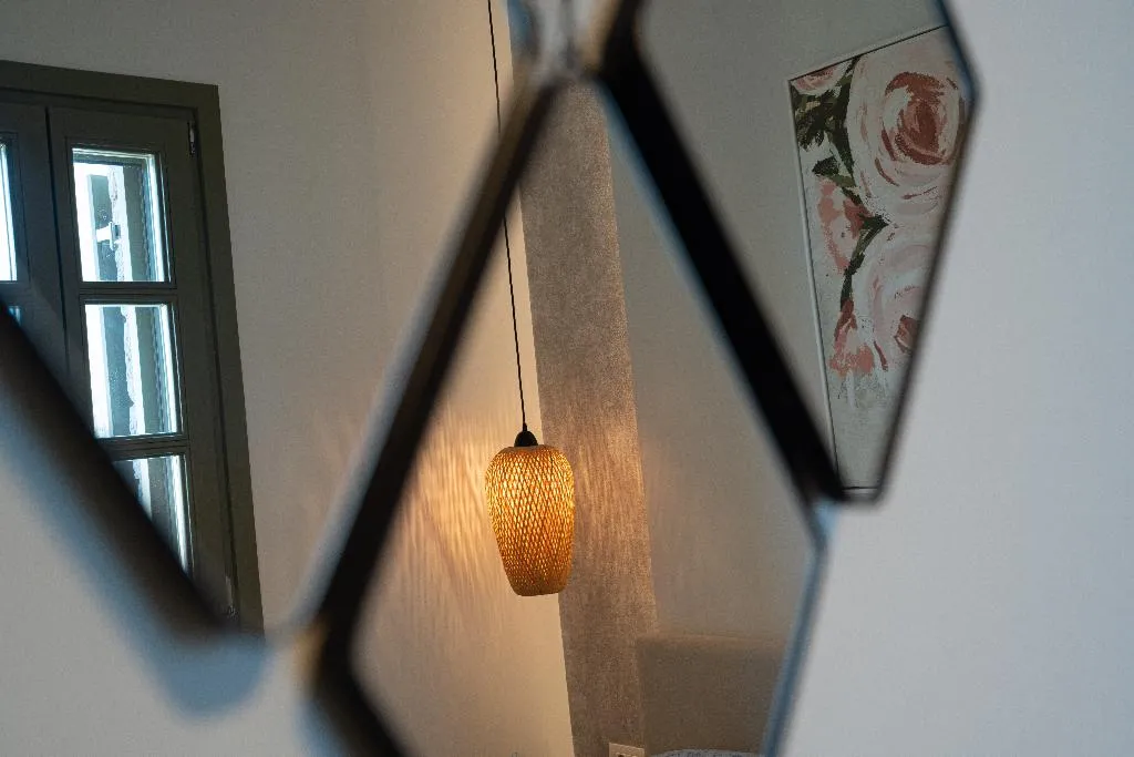 Room SUPERIOR Room, Villa Rosa - Luxury Villas With Panoramic Views, Kos