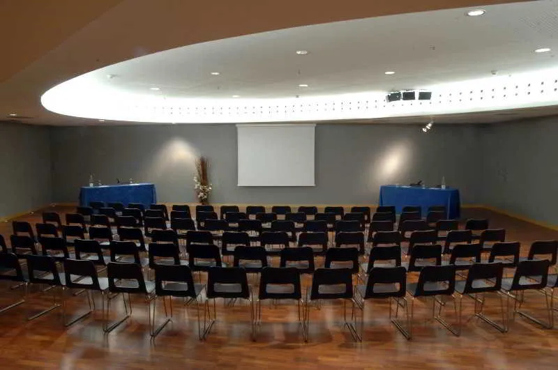 Conferences, Eurohotel Barcelona Granvia Fira, Barcelona