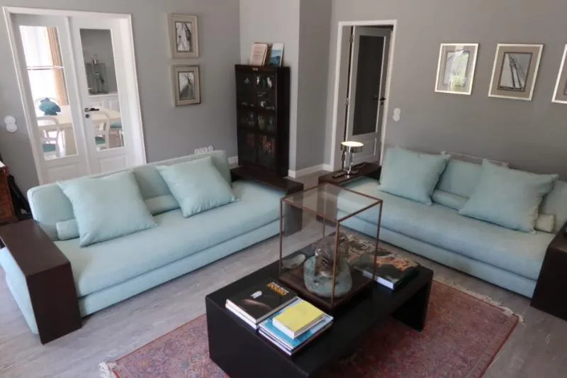 VILLA SUPERIOR Room, Casa Palmela - Small Luxury Hotels & Villas, Lisbon