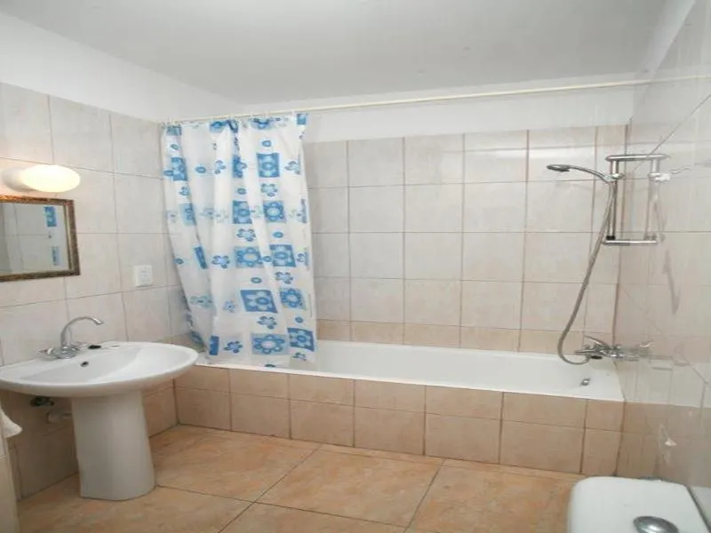Room, New York Plaza Hotel Apartments, Cyprus