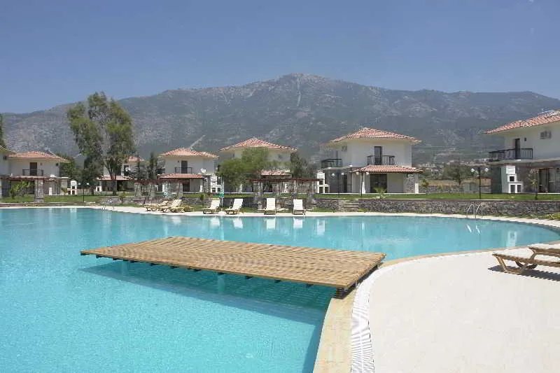 Pool, Orka Village Villas & Aparts, Dalaman