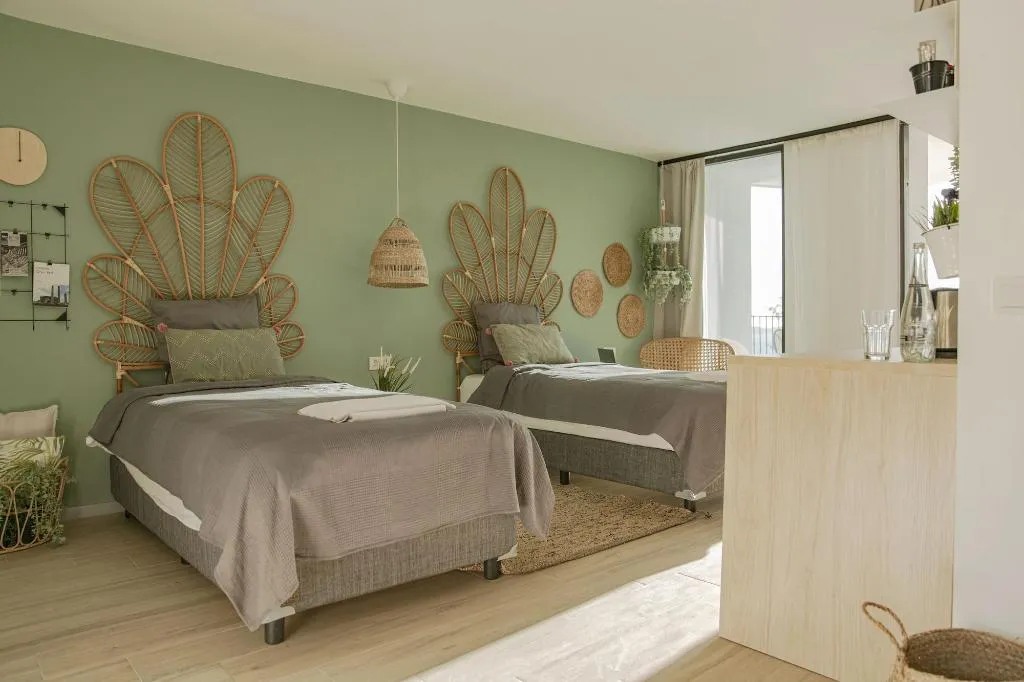 Room, Payava Hotel By True Blue, Dalaman