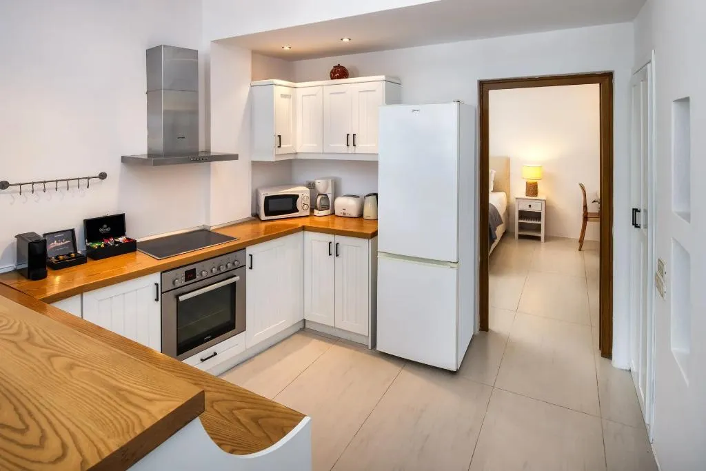 SUITE TWO BEDROOMS WITH PRIVATE POOL Room, Anema Boutique Hotel &Villas Santorini, Santorini