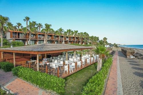 Adora Calma Beach Hotel 16 Adult Only, Antalya
