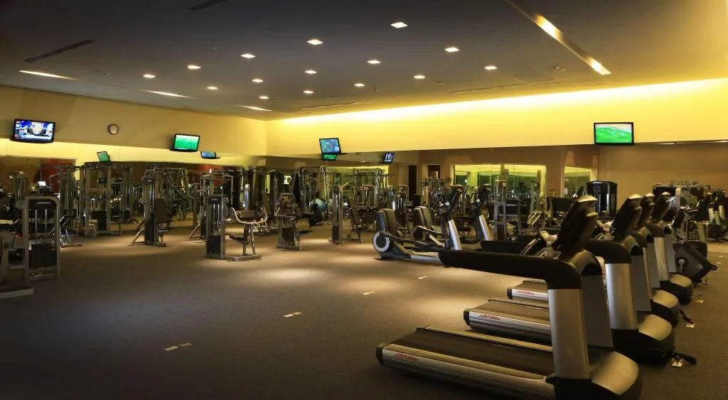 Sports and Entertainment, Grand Velas Riviera Maya, Cancun Area