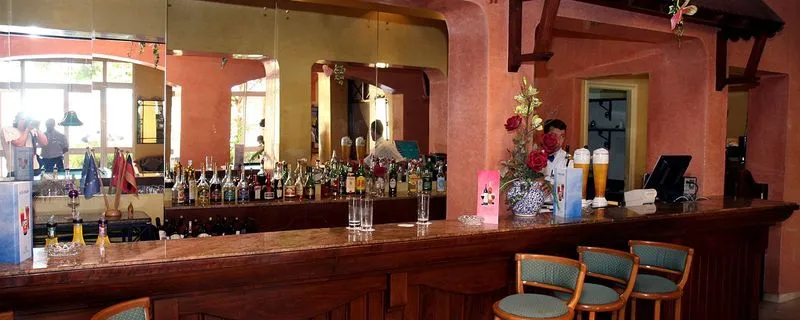 Bar, Dar Ismail Tabarka, Tunisia
