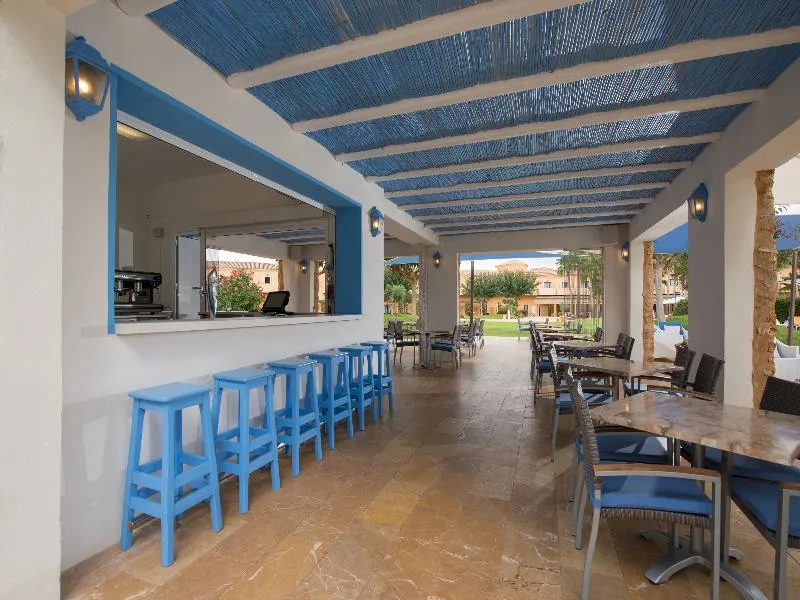 Restaurant, Son Antem, Majorca