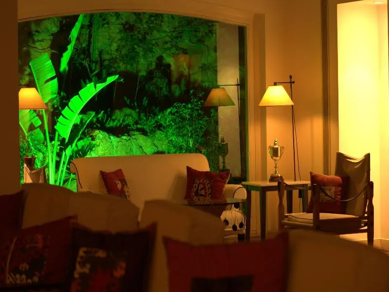 Bar, The Marmara Bodrum   Adult Only, Bodrum
