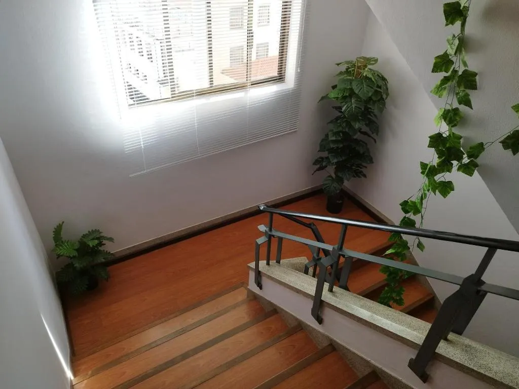 DOUBLE STANDARD Room, Alojamento Central Ii, Madeira