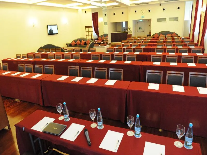 Conferences, Aliados, Porto