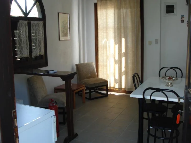 Room, Katerina Apartments, Skiathos