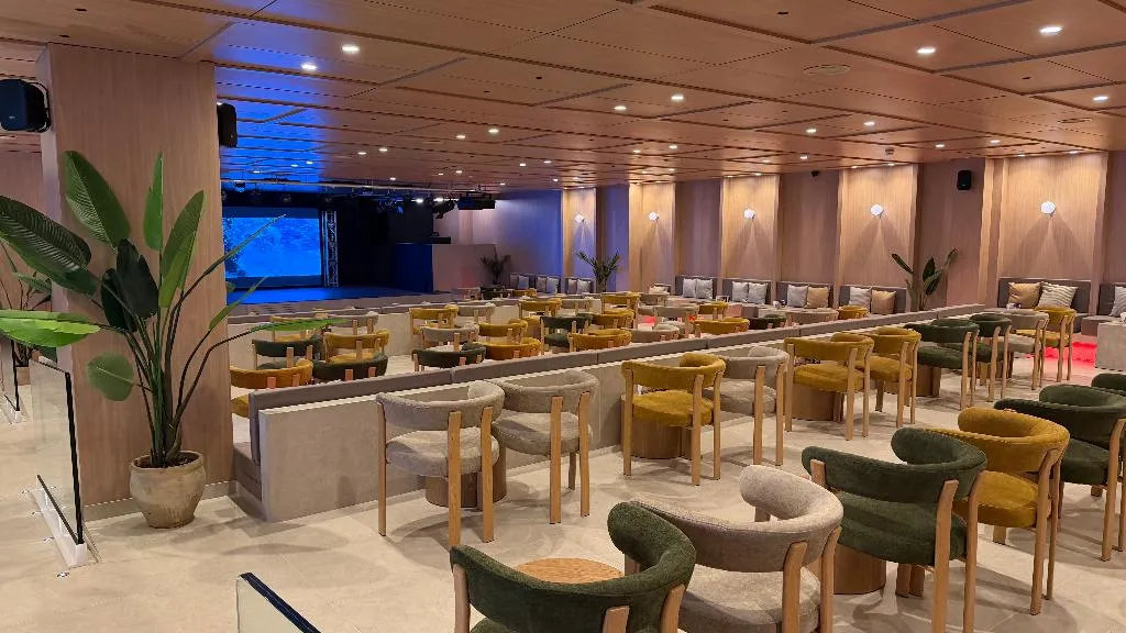 Sports and Entertainment, Aqua Hotel Onabrava & Spa****S, Costa Brava