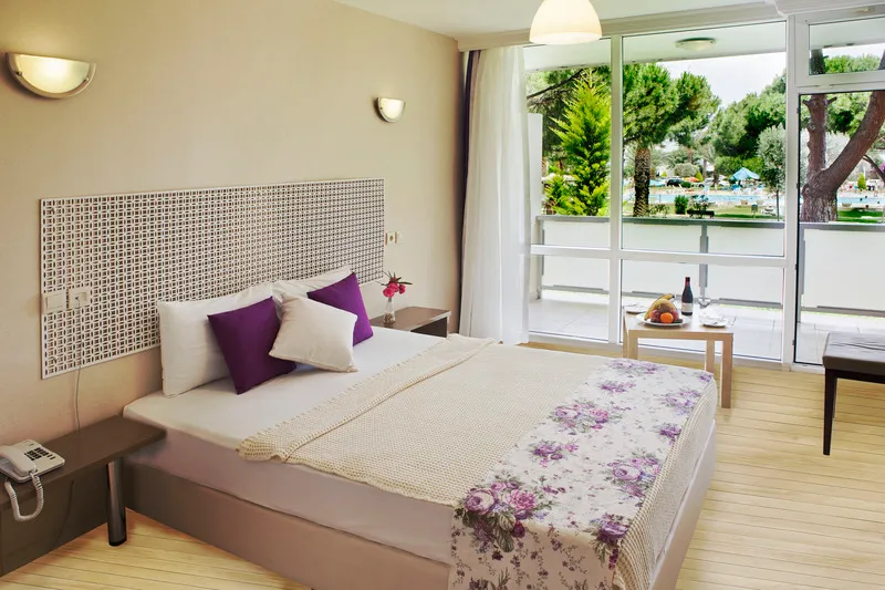 Room, mplaya Hotel by Corendon, Izmir