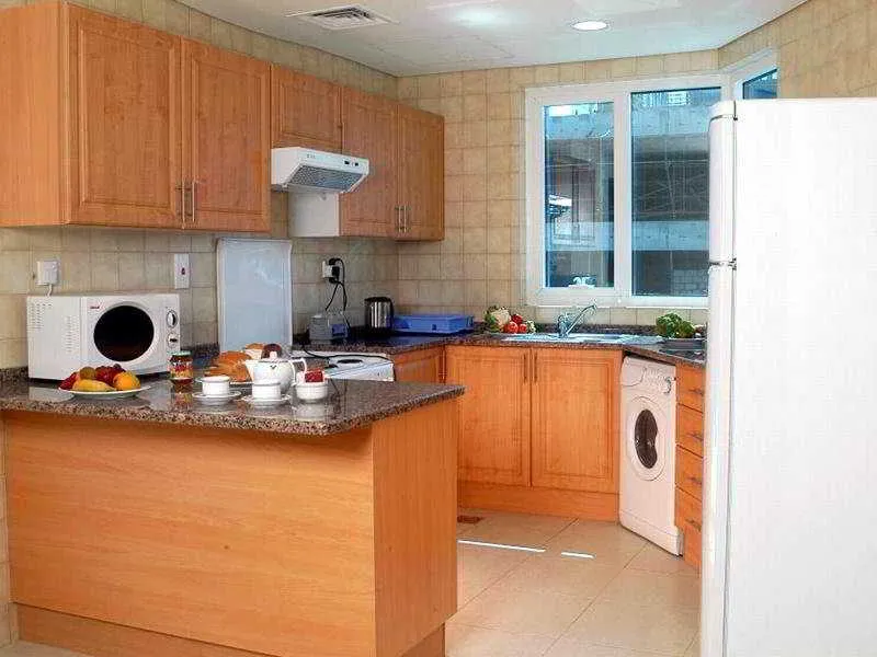 Room, Ramee Guestline Apartment 2, Dubai