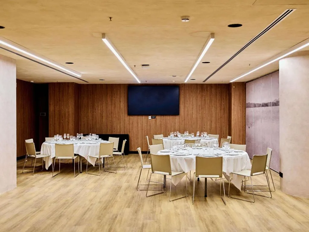 Conferences, Novotel Valencia Lavant, Valencia