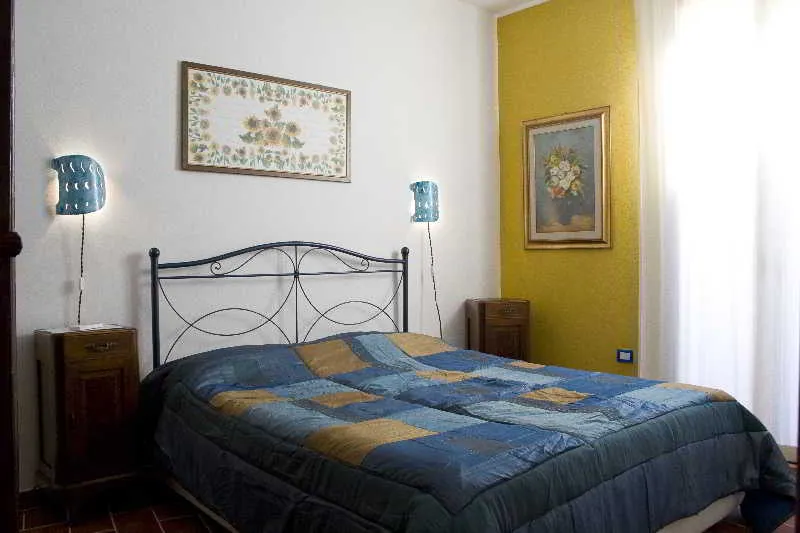 Room, Lu Palau De Antoni, Alghero