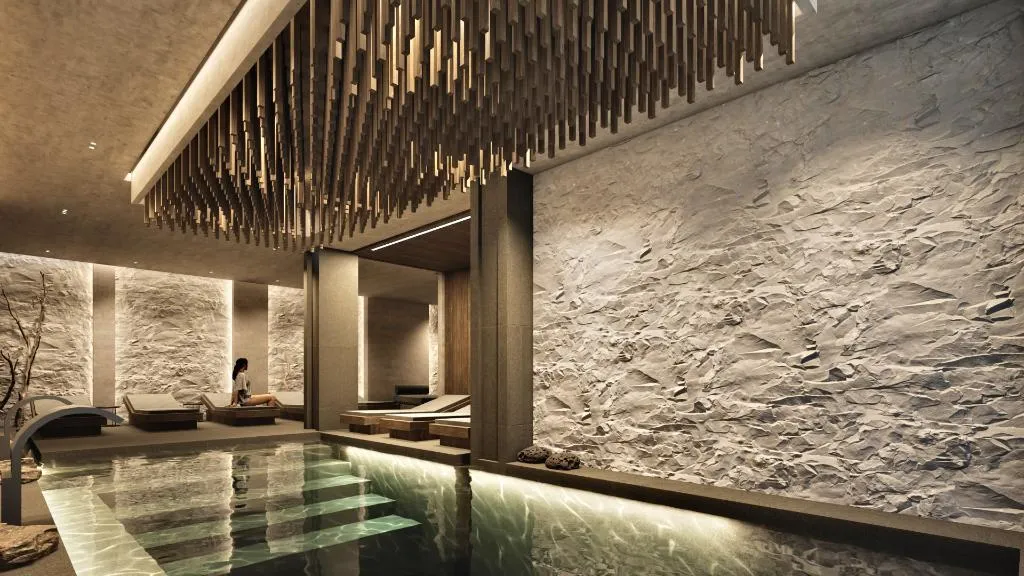 Sports and Entertainment, Medite Kassandra Resort, Halkidiki