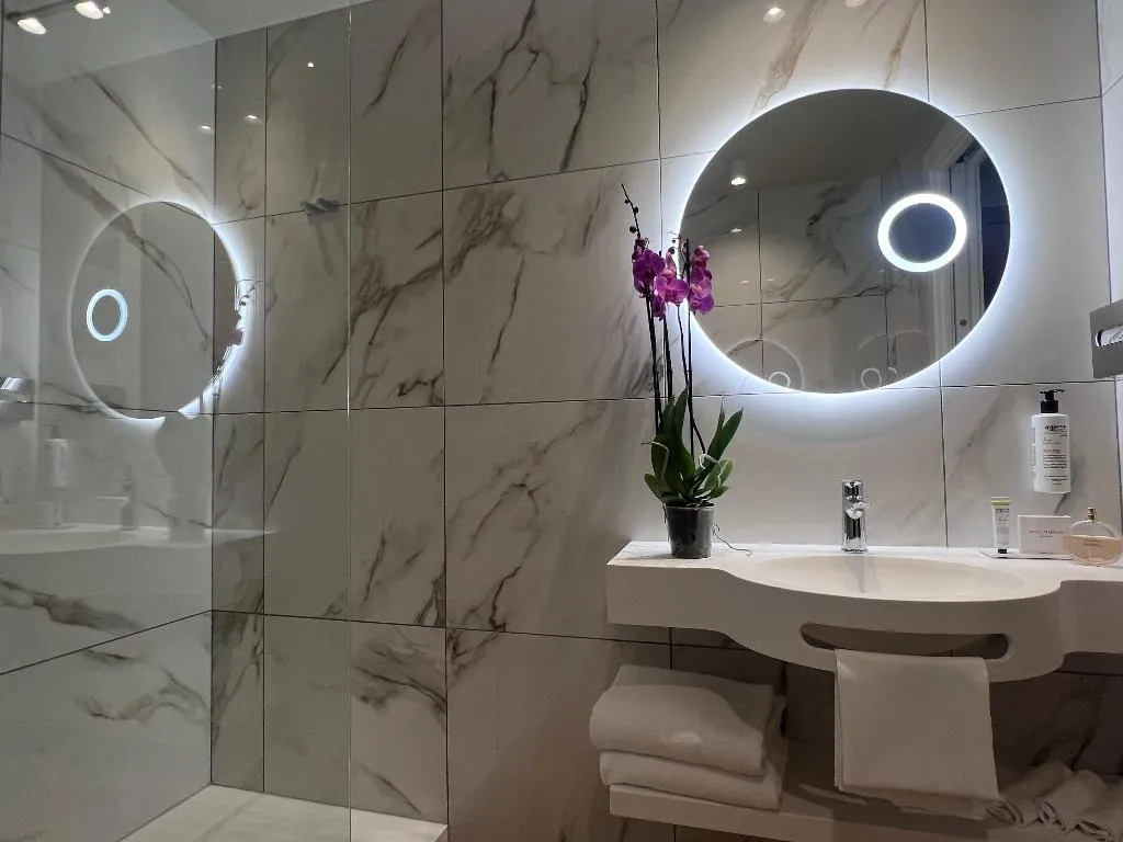 DOUBLE COMFORT Room, Best Western Hotel Madison, Milan
