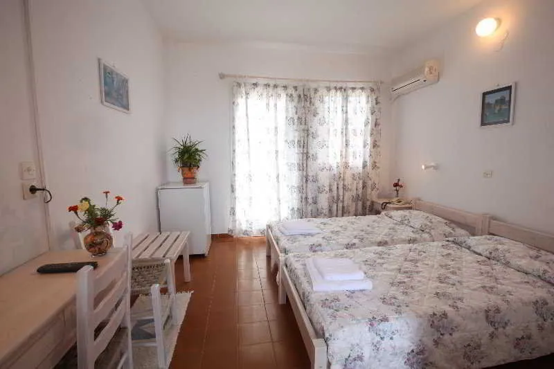 Room, Skios, Mykonos