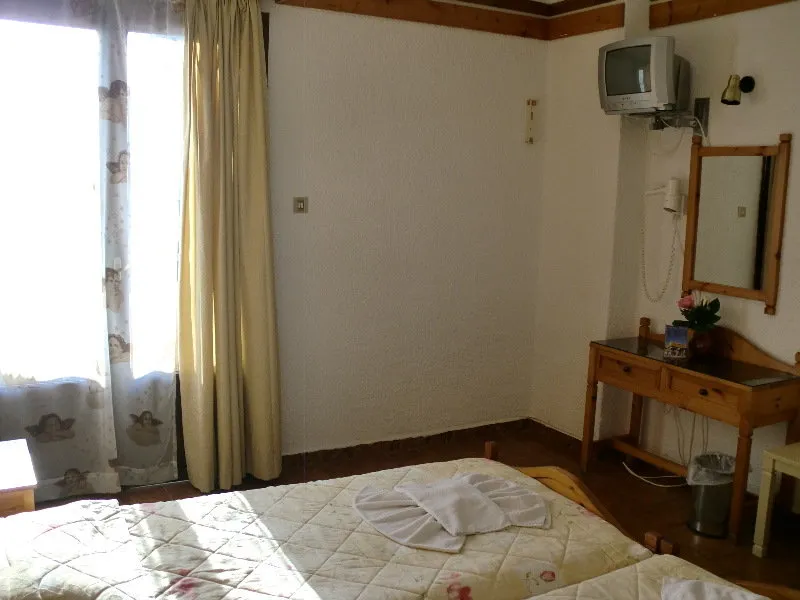 Room, Alkion, Crete