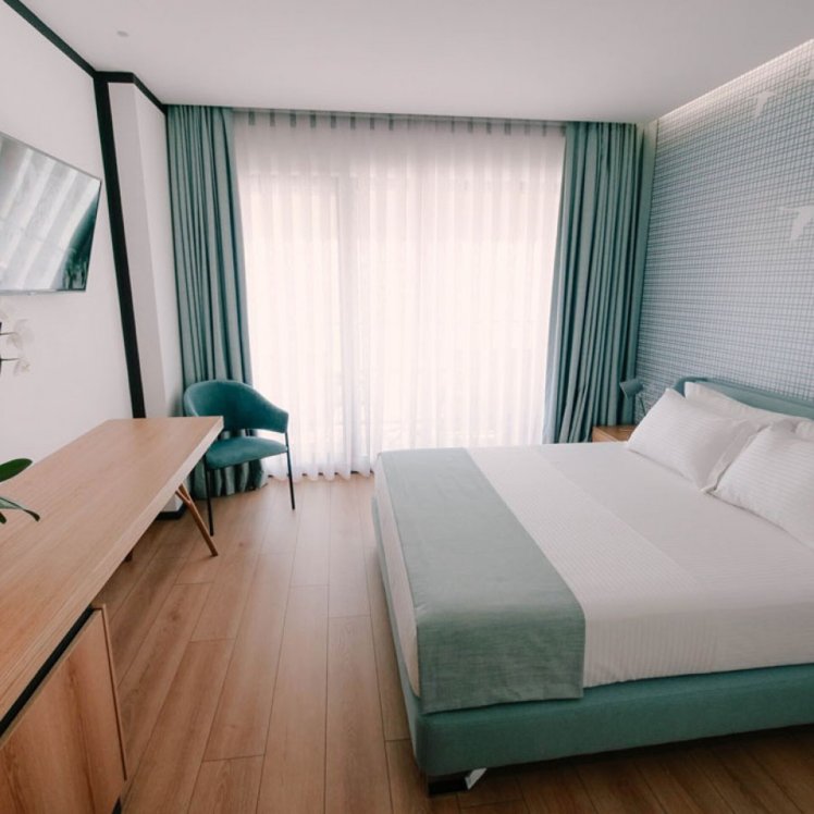 Amara Hotel & Spa, Durres