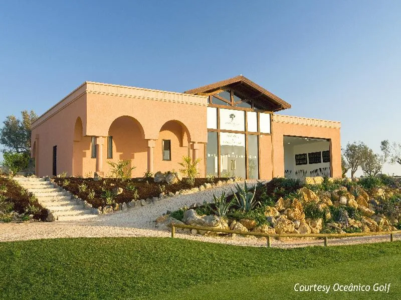 Sports and Entertainment, Amendoeira Golf Resort, Algarve
