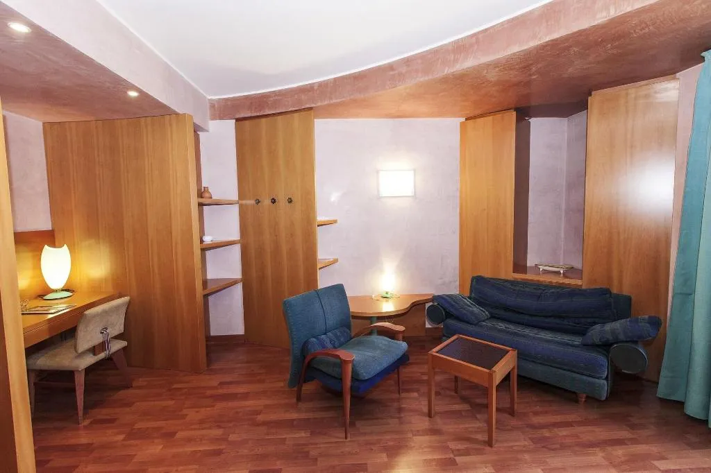 Room, Hotel Terme Orvieto, Venice