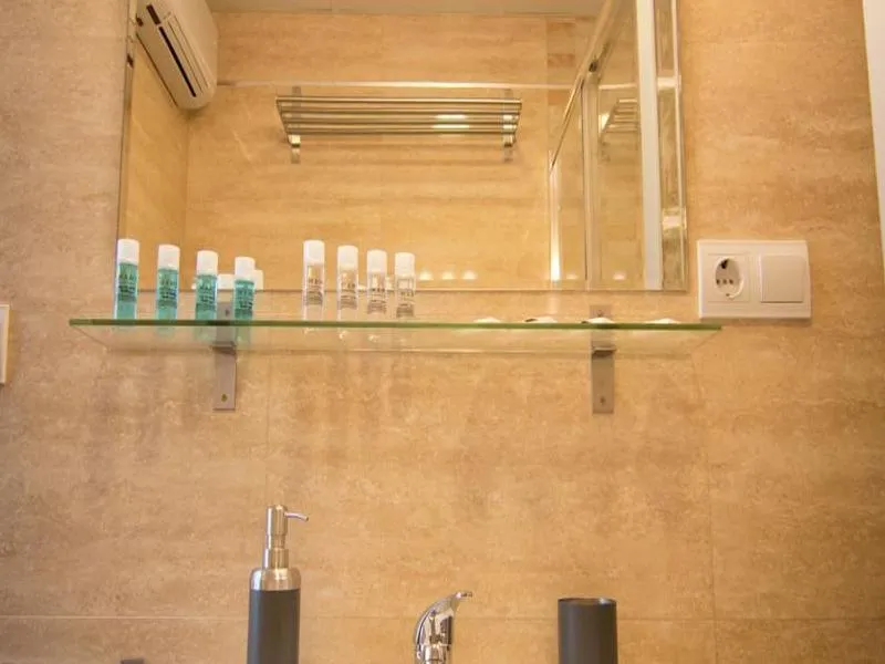 Room, Holidays2Malaga Comfort Center Apartments, Costa Del Sol