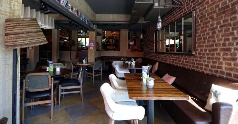 Restaurant, DoubleTree by Hilton Bodrum Marina Vista, Bodrum