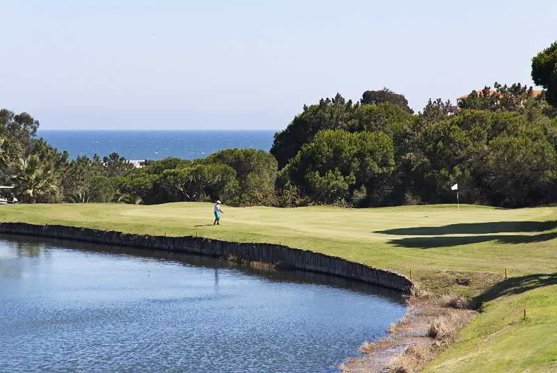 Sports and Entertainment, DoubleTree by Hilton Islantilla Beach Golf Resort, Costa De La Luz